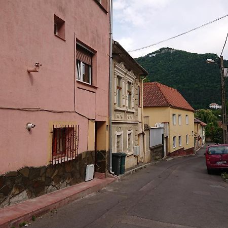 Katy'S Studio Braşov Exterior foto