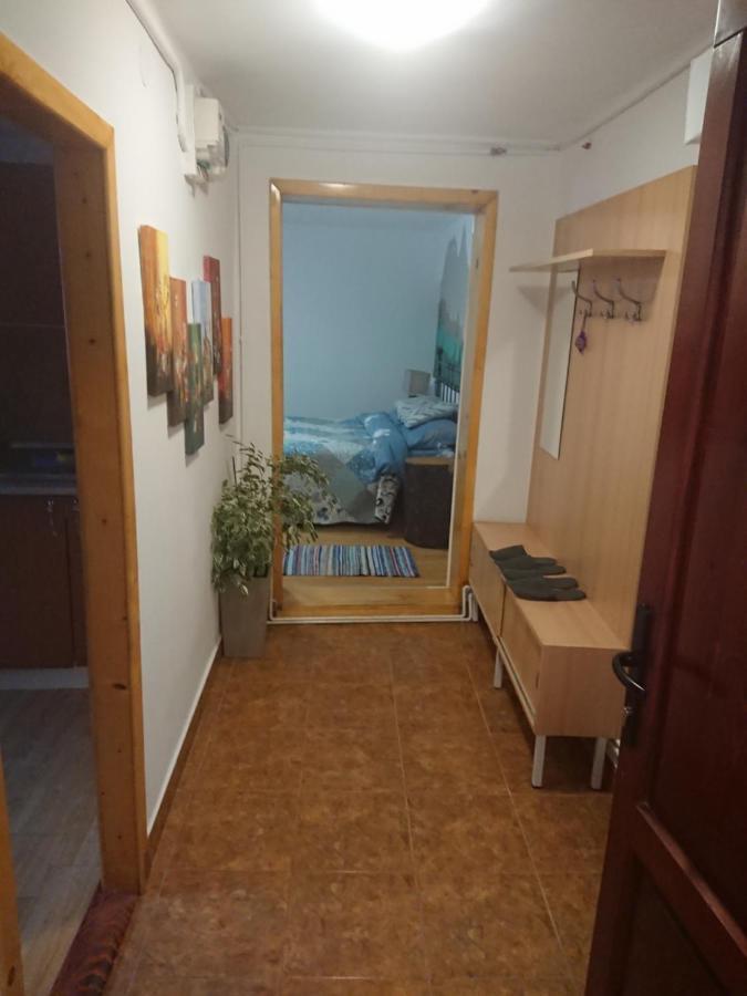 Katy'S Studio Braşov Exterior foto