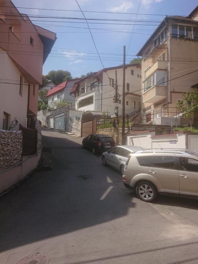 Katy'S Studio Braşov Exterior foto
